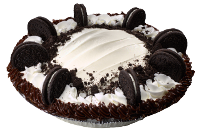 Oreo Pie